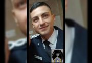Un policía santiagueño resultó gravemente herido en medio de una balacera en Rosario