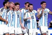 Las confederaciones y selecciones que dominaron en la fase de grupos del Mundial 2026