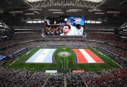 Los suplentes que tiene Scaloni en el banco ante Austria