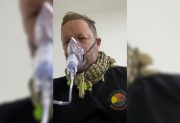 Qué se sabe sobre la salud del Polaco Riemersma del Montecito de los Canichones
