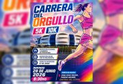 Santiago del Estero palpita la Carrera del Orgullo 2026: deporte, inclusión y solidaridad el 28 de junio