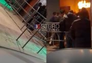 Un joven fue atacado en el boliche “La Habana” y le robaron su celular