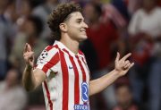 La respuesta del Atlético al Real Madrid que ofertó 150 millones de euros por Julián Álvarez