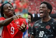 Suiza vs. Canadá por el Grupo B del Mundial 2026: dónde ver en vivo, horario y las formaciones