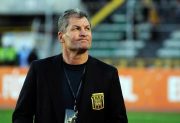 BOMBAZO EN EL “8”: Claudio “Pampa” Biaggio es el nuevo DT de Mitre