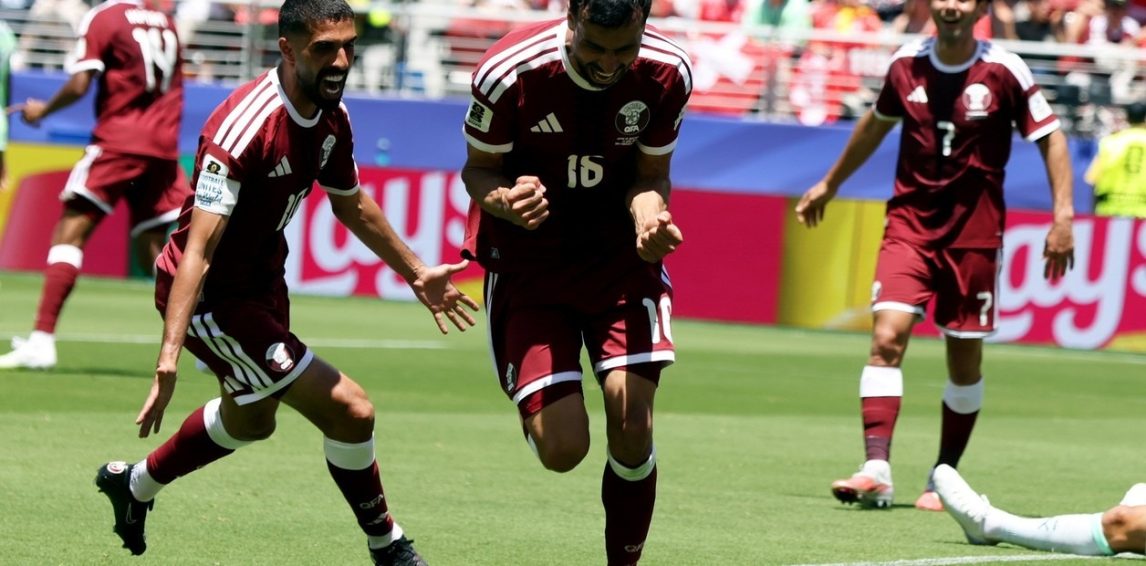 Bosnia-Herzegovina y Qatar se miden por el Grupo B con mínimas chances de avanzar