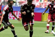 Bosnia-Herzegovina y Qatar se miden por el Grupo B con mínimas chances de avanzar