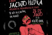 Franco Ramirez Adelanta en Santiago su nuevo disco “Te voy a cantar un sueño”