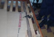 B° Borges: escondió mal el arma bajo el colchón, se la secuestraron y lo detuvieron