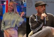“Pensé que había cambiado”: Sofía Monachelli, ex pareja de Nacho Levy, rompió el silencio en su programa