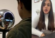 Escaneo del iris: abogada santiagueña explicó por qué fue una estafa que terminó en la Justicia