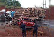 Anunció que iba a suicidarse tras golpear a su ex y robar un auto: la secuencia terminó con tres muertos
