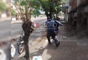 Las Termas: detuvieron al segundo sospechoso del robo a turistas mendocinas