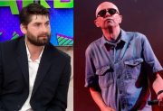 La muerte del “Indio” Solari: El influencer libertario “El Presto” dedicó unas sentidas palabras al ídolo popular
