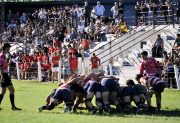 Select 12 Norte: Santiago será sede de un importante torneo de la UAR y espera una masiva llegada de visitantes