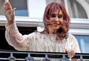 Se cumple un año de la detención de Cristina Kirchner