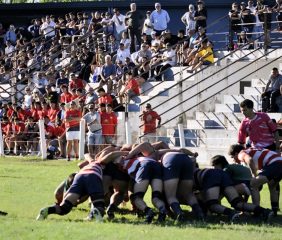 Select 12 Norte: Santiago será sede de un importante torneo de la UAR y espera una masiva llegada de visitantes