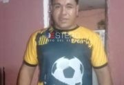 B° 8 de Abril | Buscan a los atacantes de un hombre que se encuentra grave tras recibir un machetazo