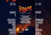 Invitan a “El Fogón”, una fiesta popular para celebrar el Día del Padre