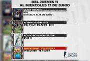 El Cine Teatro Renzi renueva su cartelera con el esperado preestreno de “Toy Story 5”