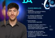 Convocan a la 1° Jornada Nacional de Agentes de IA en la Educación