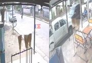 Loreto | Niño con discapacidad causó un grave accidente: “Tiene la costumbre de subirse a los vehículos”