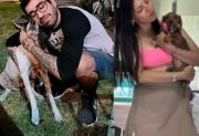 “Desprecio por la vida”: desgarrador comunicado de allegados a Cristián Flores sobre la muerte de Mariana Ibáñez