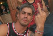 Femicidio de Agostina Vega: dieron de alta a Claudio Barrelier