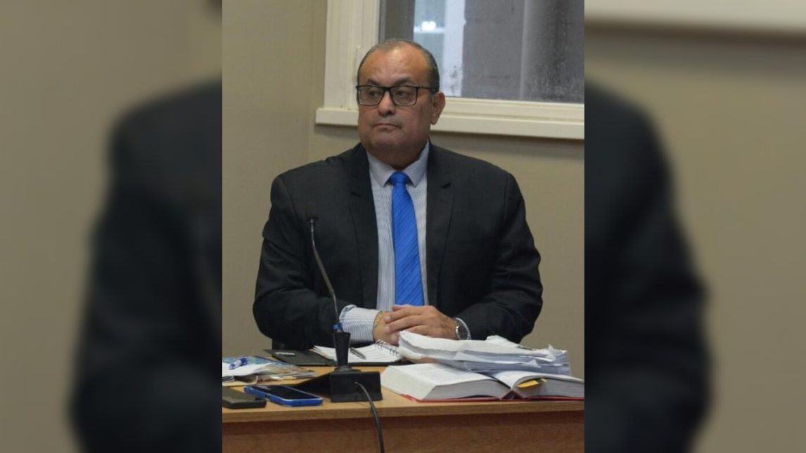 El abogado de las familias Ibáñez y Gordillo explicó por qué solicitarán la intervención de fuerzas federales