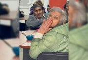 De la calle y la violencia a una vida digna en una institución del Estado: “Todos vamos a llegar a viejos”