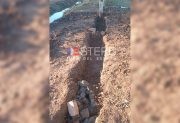 Nuevo robo en la Liga Añatuyense de Fútbol de Veteranos: sustrajeron materiales de la tapia perimetral