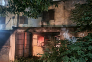 Pánico en el barrio Misky Mayu por el voraz incendio de una casa: varios vecinos tuvieron que ser asistidos