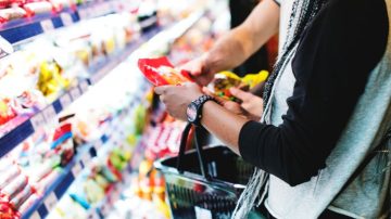 La inflación en mayo fue de 2,1% y acumuló 33,2% en los últimos doce meses