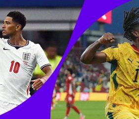 Inglaterra y Ghana se enfrentan en un duelo clave por el Grupo L: formaciones y cómo ver en vivo