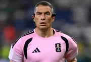 Argentina ya conoce al árbitro para su último partido del Grupo J