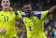 Suecia pone a prueba a Países Bajos en un partido decisivo del Grupo F