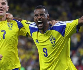 En Vivo: Suecia pone a prueba a Países Bajos en un partido decisivo del Grupo F