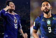Brasil enfrenta al siempre complicado Japón en busca de los Octavos de final del Mundial 2026