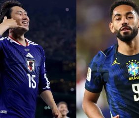 EN VIVO | Brasil enfrenta al siempre complicado Japón en busca de los Octavos de final del Mundial 2026