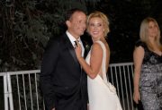 El abogado del ex de Jésica Cirio dijo que el video de los dólares fue parte de la negociación del divorcio entre la modelo e Insaurralde