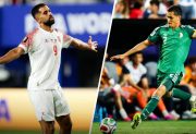 EN VIVO: por el grupo de Argentina, se enfrentan Jordania y Argelia en busca de sus primeros puntos