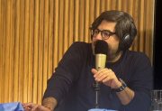 Fanatismo, fe y pantallas: los temas que puso sobre la mesa el psicólogo de TDI