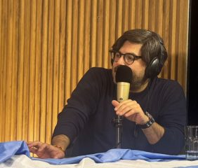 Fanatismo, fe y pantallas: los temas que puso sobre la mesa el psicólogo de TDI