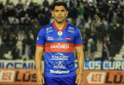 Nicolás Juárez se despidió de Güemes y le puso fin a su segundo ciclo en el club