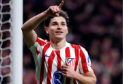 Real Madrid puso los ojos en Julián Álvarez, pero Atlético le cerró la puerta con una cifra millonaria