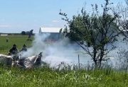 Tragedia aérea cerca de Kansas City: al menos 12 muertos tras la caída de una avioneta