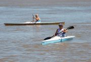 Santiago del Estero será sede de la primera competencia de kayak del NOA