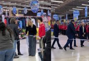 La Anónima abrió su primera sucursal en Santiago del Estero con una fuerte apuesta comercial y ofertas