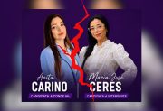 Se bajó Ceres, candidata de La Libertad Avanza en Las Termas y estalló la interna libertaria
