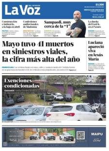 lavoz225x309
